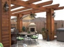Kwikfynd Pergolas
huntley
